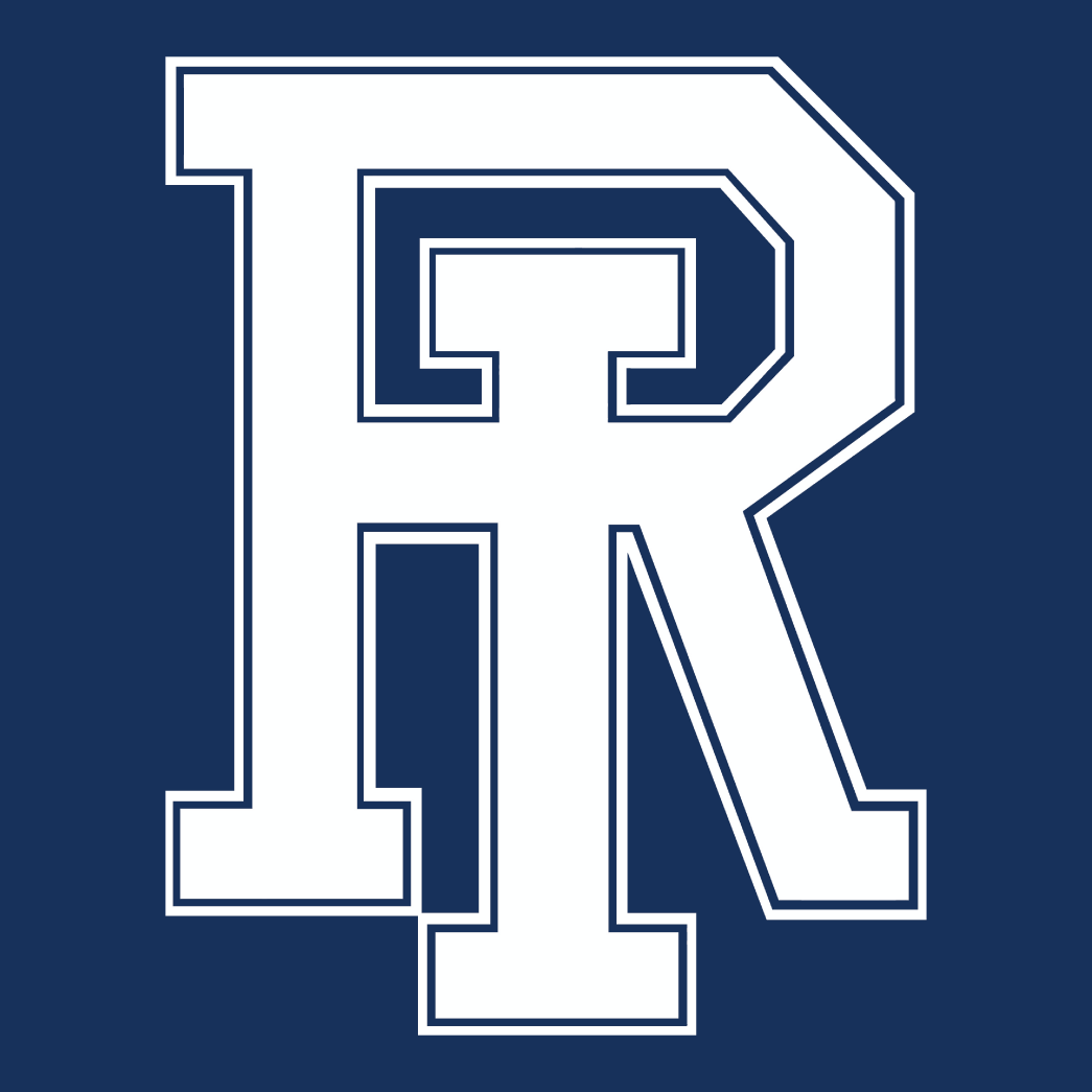 Rhode Island Rams 2010-Pres Alt on Dark Logo t shirts iron on transfers
